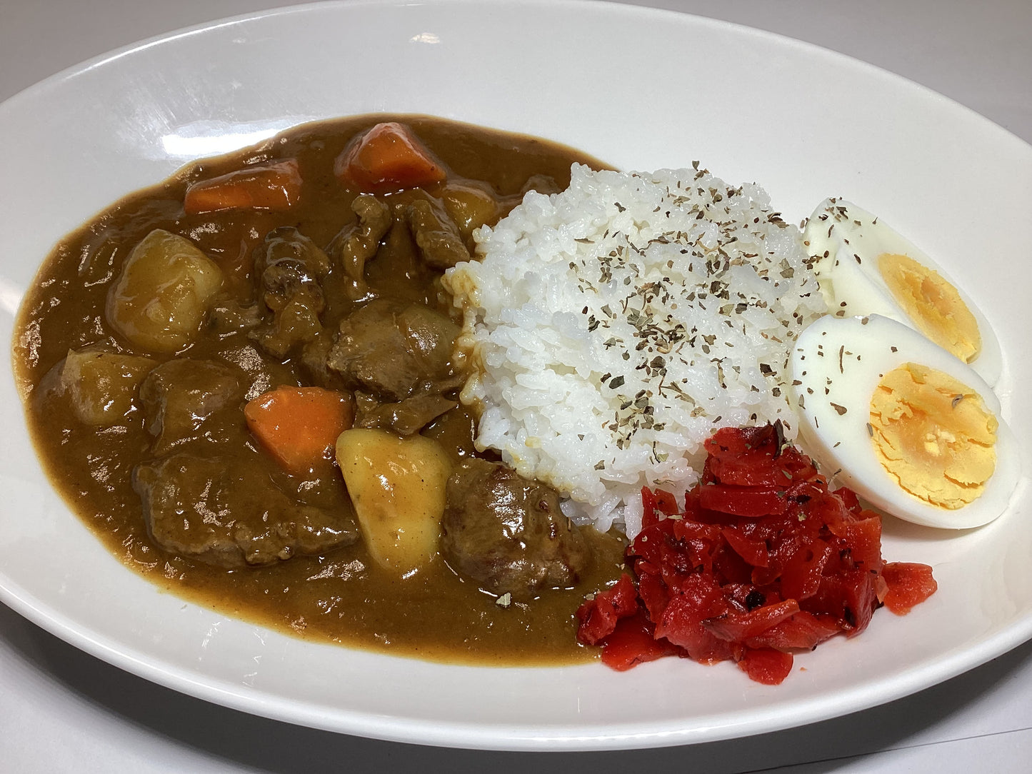 遠野鹿【熟成】スジ 200g 深い旨味が料理を格上げする一品