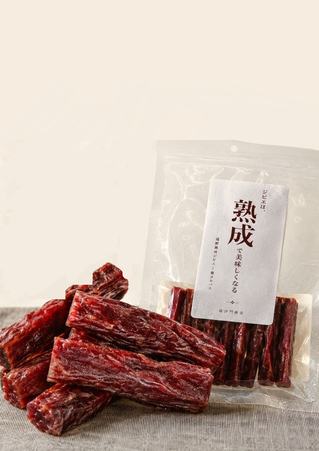 商品 – 遠野ジビエの里