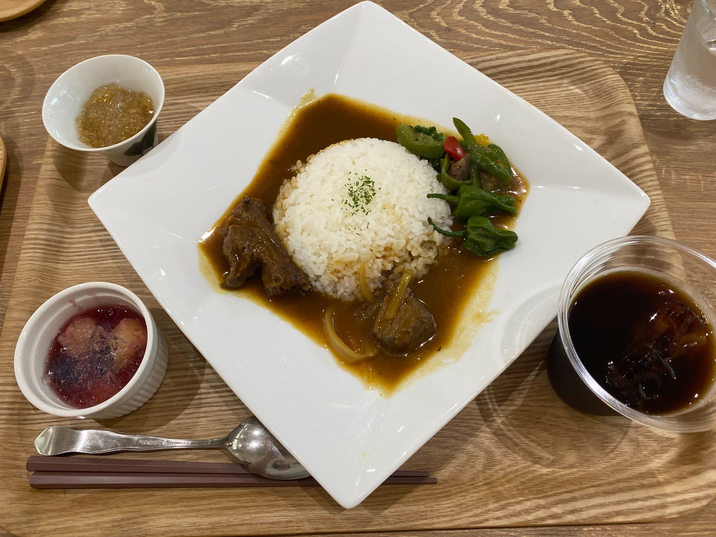 遠野鹿【熟成】スジ　深い旨味が料理を格上げする一品